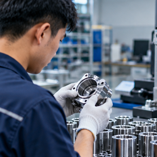 Xử lý và tráng phủ bề mặt